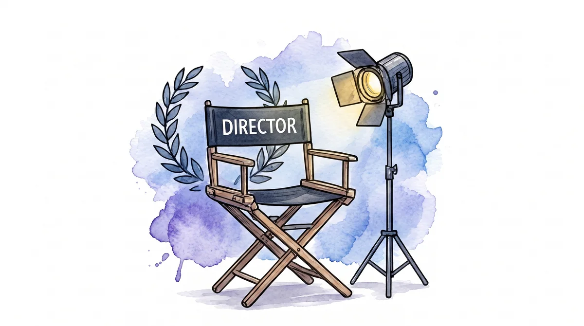 Cinematic visual development expanding possibilities for independent film budgets